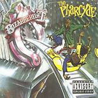 pharcyde, the