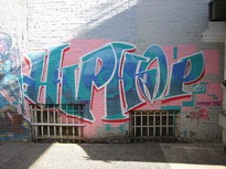 исторя хип-хоп и рэп культуры