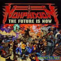 non phixion - the future is now